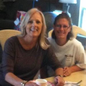 Meet your Posher, Victoria